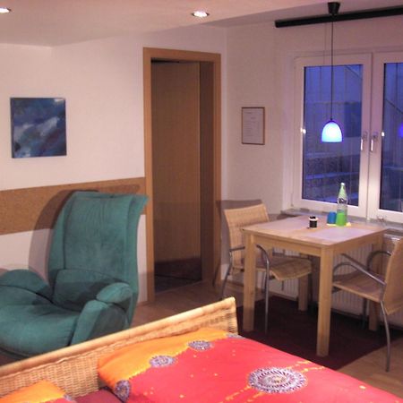 Bed & Breakfast Filderstadt By Heller Εξωτερικό φωτογραφία