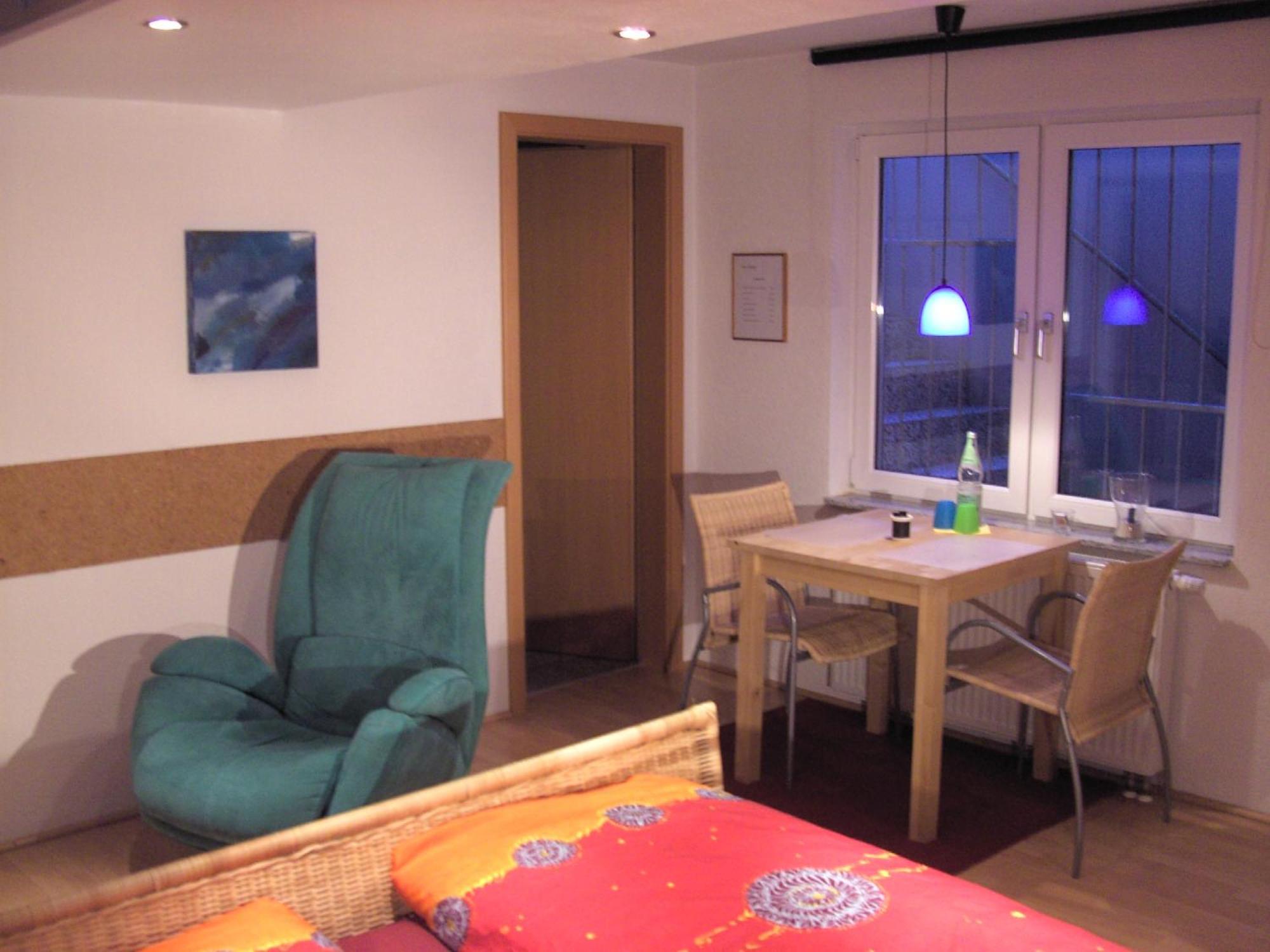Bed & Breakfast Filderstadt By Heller Εξωτερικό φωτογραφία